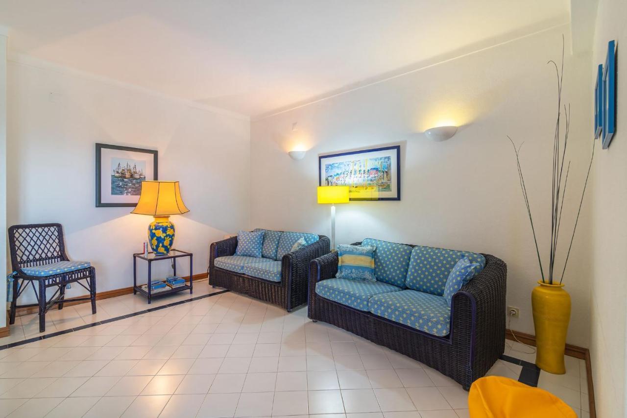 Salgados 2 By Homing Apartamento Albufeira