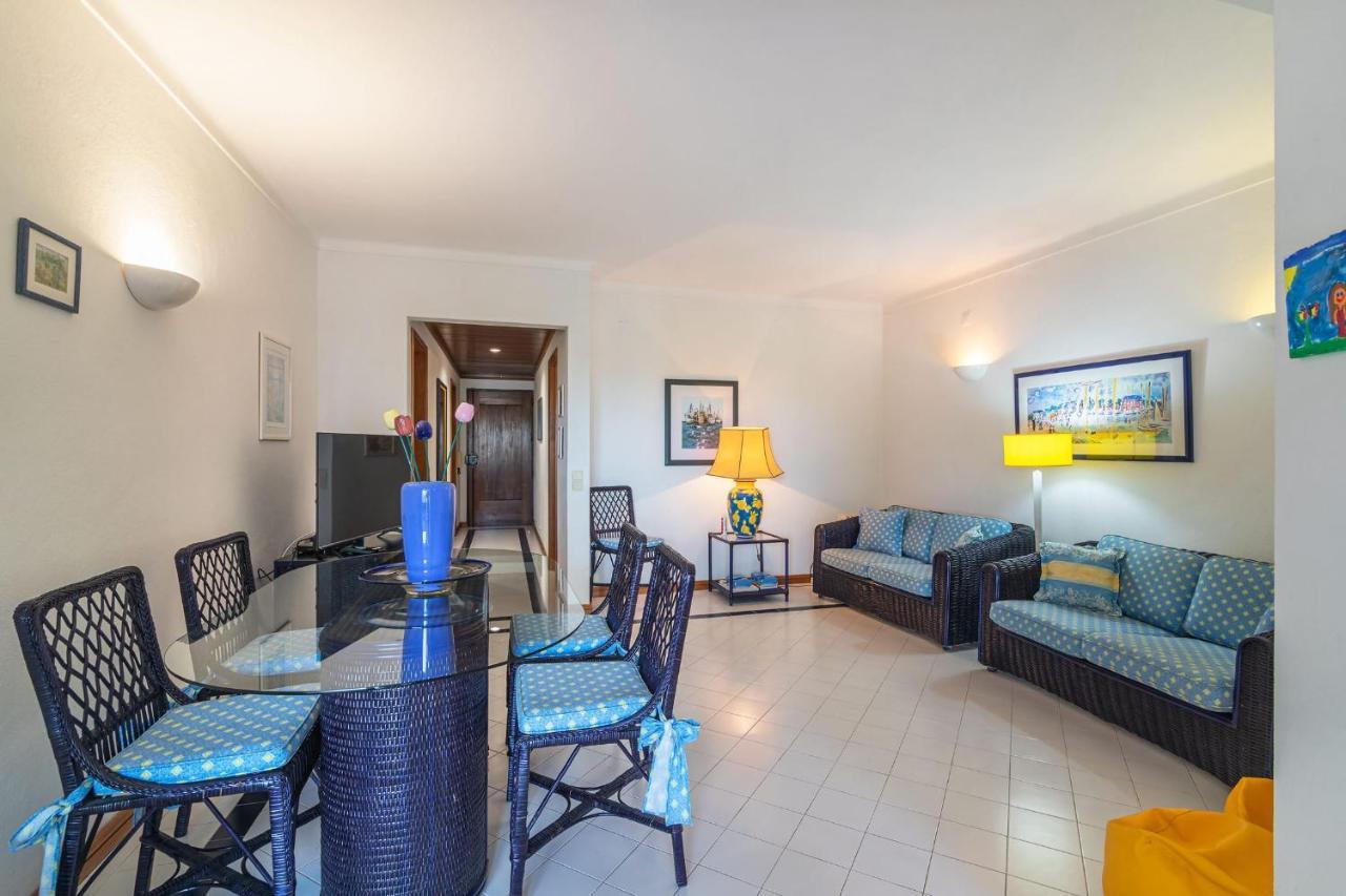 Salgados 2 By Homing Apartamento *