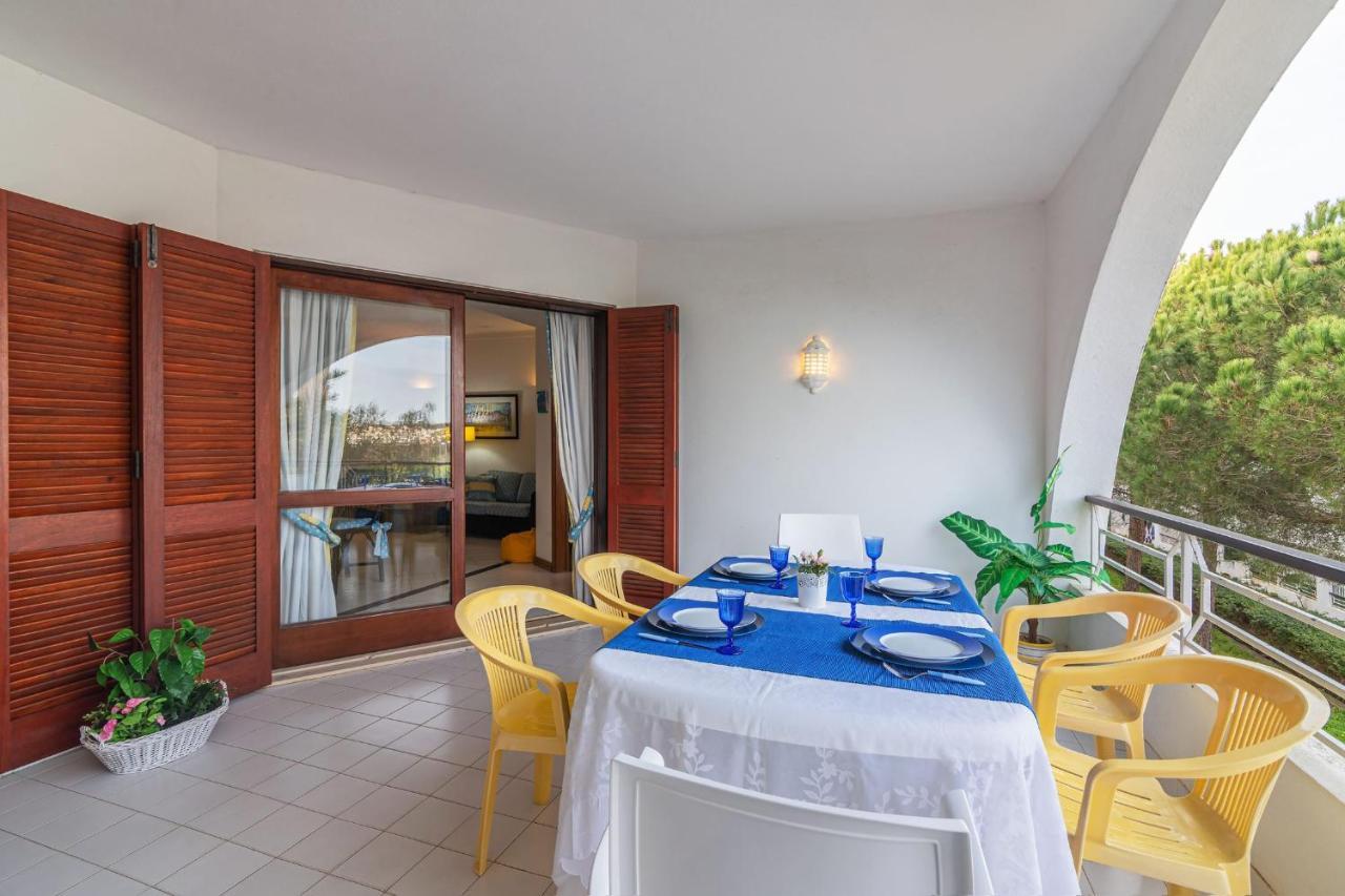 Apartamento Salgados 2 By Homing *