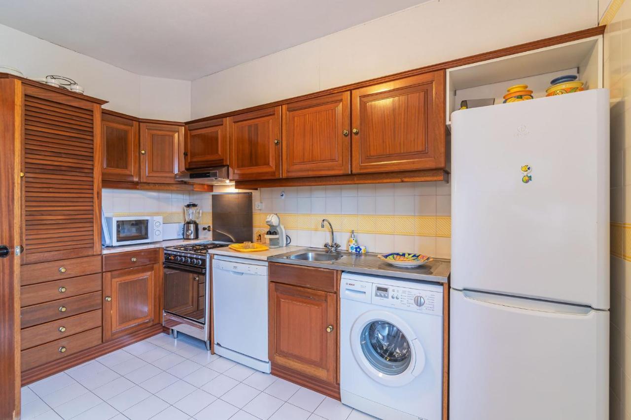 Salgados 2 By Homing Apartamento *