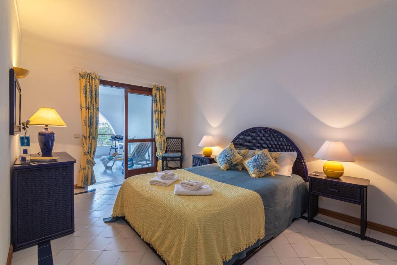 Apartamento Salgados 2 By Homing