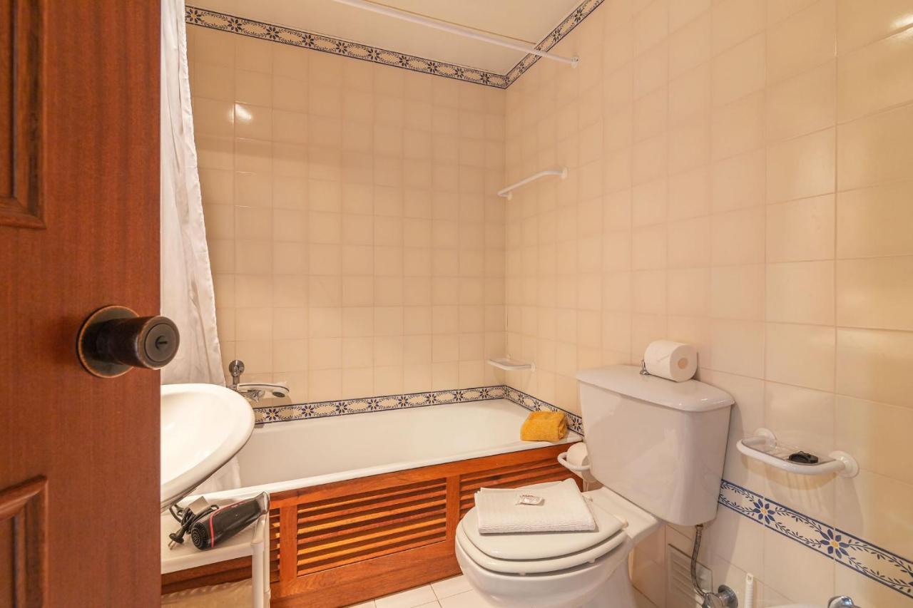 Salgados 2 By Homing Apartamento *