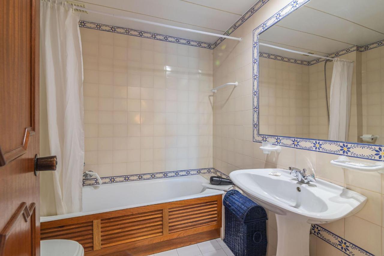 Apartamento Salgados 2 By Homing *