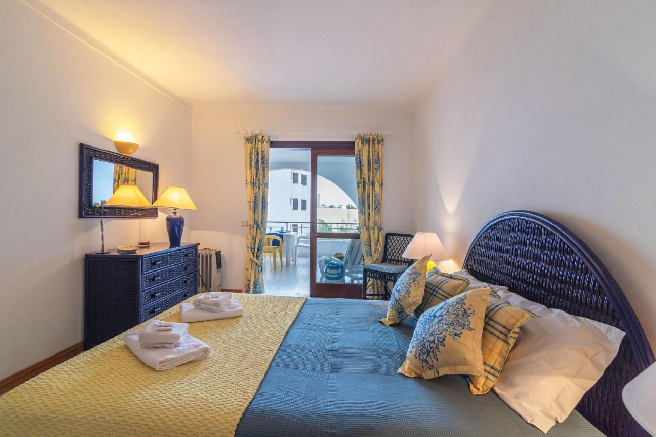 Salgados 2 By Homing Apartamento